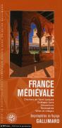 France Medievale (Chemins De Saint-Jacques, Chateaux Forts, Mon - Preview