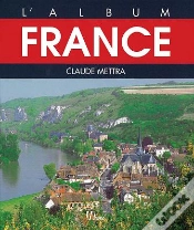 Capa do artigo France
