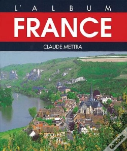 Capa do artigo France