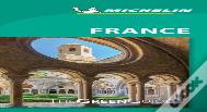 France - Michelin Green Guide