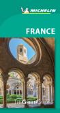 France - Michelin Green Guide - Preview