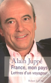 Capa do artigo France, Mon Pays Lettres D