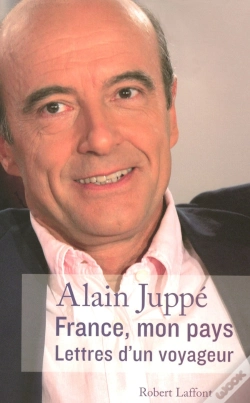 Capa do artigo France, Mon Pays Lettres D'Un Voyageur
