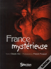Capa do artigo France Mysterieuse