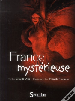 Capa do artigo France Mysterieuse