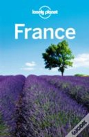 Capa do artigo France