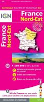 France Nord-Est ; 802 - Preview