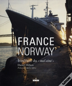 Capa do artigo France Norway ; Itinéraire Dul Mal Aimé