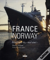 Capa do artigo France Norway ; Itinéraire Dul Mal Aimé