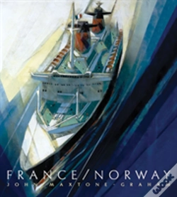 Capa do artigo France/Norway