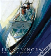 Capa do artigo France/Norway