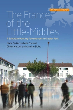 Capa do artigo France Of The Little-Middles