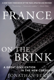Capa do artigo France On The Brink