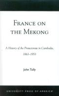 France On The Mekong