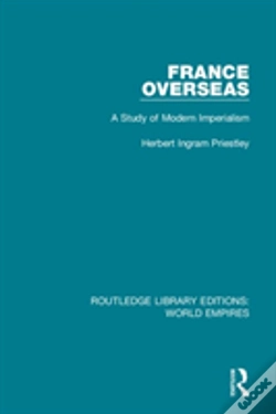 Capa do artigo France Overseas