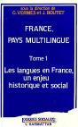 France, Pays Multilingue Tome 2 ; Pratiques Des Langues En France - Preview