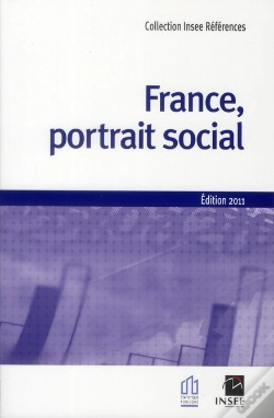 Capa do artigo France, Portrait Social (Édition 2011)
