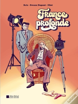 Capa do artigo France Profonde