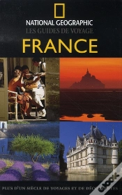Capa do artigo France