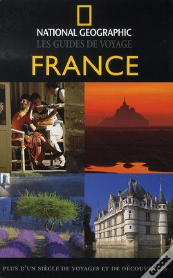 Capa do artigo France