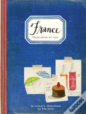 Capa do artigo France