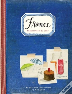 Capa do artigo France