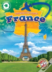 Capa do artigo France