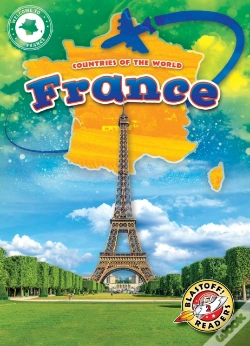 Capa do artigo France