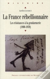 Capa do artigo France Rébellionnaire