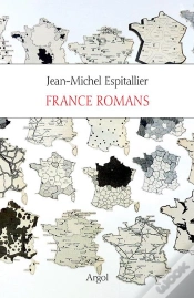 Capa do artigo France Romans