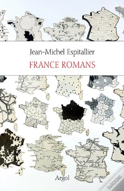 Capa do artigo France Romans