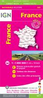 France Routière ; Maxi Format - Preview