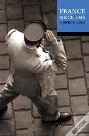 Capa do artigo France Since 1945