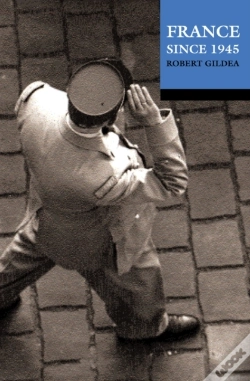 Capa do artigo France Since 1945