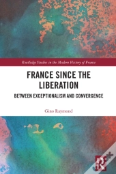 France Since The Liberation