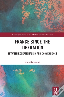 Capa do artigo France Since The Liberation