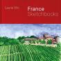 France Sketchbooks - Preview