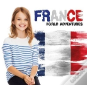 Capa do artigo France