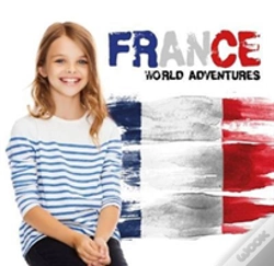 Capa do artigo France