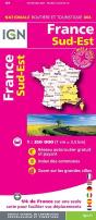 France Sud-Est ; 804 - Preview