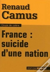 France : Suicide D'Une Nation