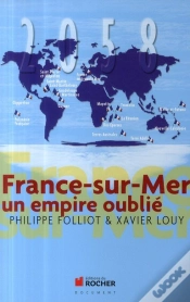 Capa do artigo France-Sur-Mer ; Un Empire Oublié