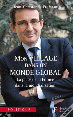 Capa do artigo France, Terre D'Avenir