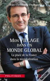Capa do artigo France, Terre D