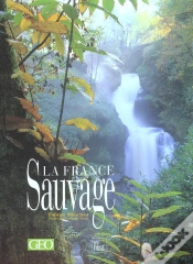 Capa do artigo France Terres Sauvages