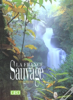 Capa do artigo France Terres Sauvages