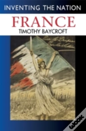 Capa do artigo France