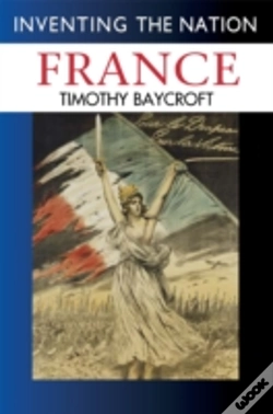 Capa do artigo France