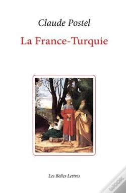 Capa do artigo France-Turquie (La)