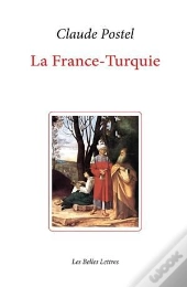 France-Turquie (La)
